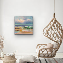 Load image into Gallery viewer, Colours of the ocean No 27