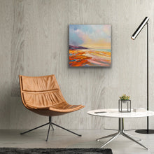 Load image into Gallery viewer, Colours of the ocean No 28