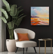 Load image into Gallery viewer, Colours of the ocean No 28