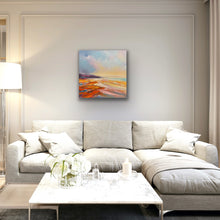 Load image into Gallery viewer, Colours of the ocean No 28