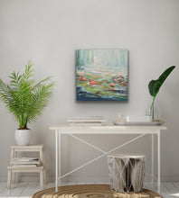 Load image into Gallery viewer, Water lilies No 47