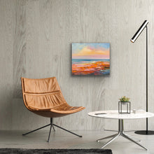 Load image into Gallery viewer, Colours of the ocean No 29