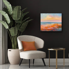 Load image into Gallery viewer, Colours of the ocean No 29