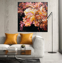 Load image into Gallery viewer, Autumn touch No 12