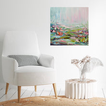 Load image into Gallery viewer, Water lilies No 77