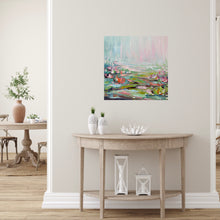 Load image into Gallery viewer, Water lilies No 77