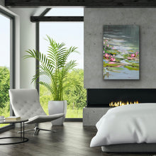 Load image into Gallery viewer, Water lilies No 124