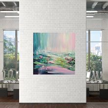 Load image into Gallery viewer, Water lilies No 78