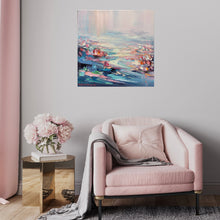 Load image into Gallery viewer, Water lilies No 79