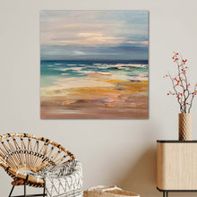 Load image into Gallery viewer, Colours of the ocean No 24