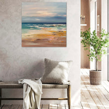 Load image into Gallery viewer, Colours of the ocean No 24