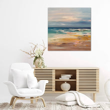 Load image into Gallery viewer, Colours of the ocean No 24