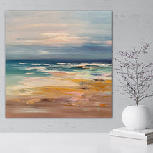 Load image into Gallery viewer, Colours of the ocean No 24