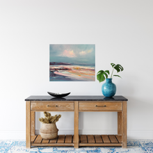 Load image into Gallery viewer, Colours of the ocean No 18