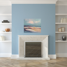 Load image into Gallery viewer, Colours of the ocean No 18