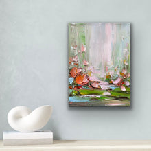 Load image into Gallery viewer, Water lilies No 126