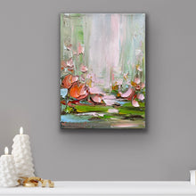 Load image into Gallery viewer, Water lilies No 126