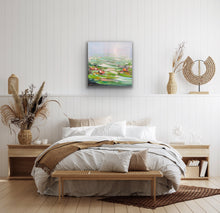 Load image into Gallery viewer, Water lilies No 129