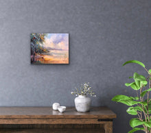 Load image into Gallery viewer, Palm Bay beach