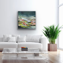 Load image into Gallery viewer, Water lilies No 130