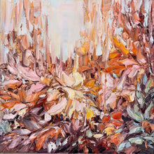 Load image into Gallery viewer, Autumn touch No 6