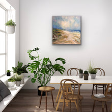 Load image into Gallery viewer, Portsea - The Back beach No 15