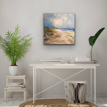 Load image into Gallery viewer, Portsea - The Back beach No 15