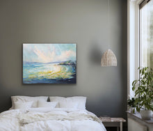Load image into Gallery viewer, Sorrento Back beach No 19