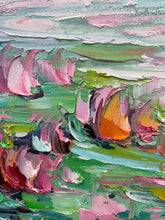 Load image into Gallery viewer, Water lilies No 82