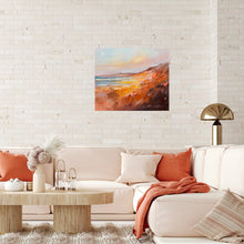 Load image into Gallery viewer, Colours of Rainbow beach No 12