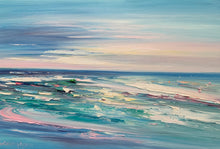 Load image into Gallery viewer, Colours of the ocean No 25