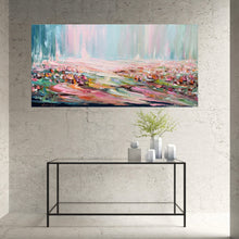 Load image into Gallery viewer, Water lilies No 83