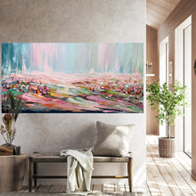 Load image into Gallery viewer, Water lilies No 83