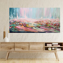 Load image into Gallery viewer, Water lilies No 83