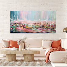 Load image into Gallery viewer, Water lilies No 83