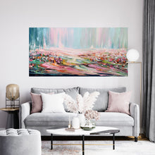 Load image into Gallery viewer, Water lilies No 83