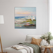 Load image into Gallery viewer, Colours of the ocean No 26