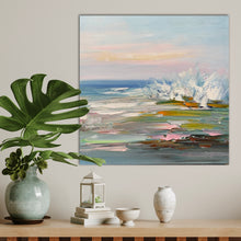 Load image into Gallery viewer, Colours of the ocean No 26