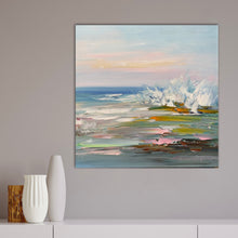 Load image into Gallery viewer, Colours of the ocean No 26