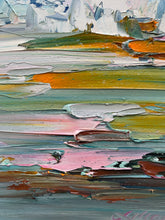 Load image into Gallery viewer, Colours of the ocean No 26