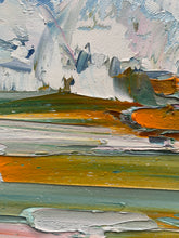 Load image into Gallery viewer, Colours of the ocean No 26