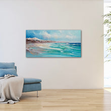 Load image into Gallery viewer, Summer love - Santorini