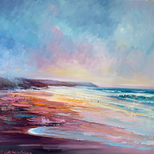 Load image into Gallery viewer, Portsea - The Back beach No 29