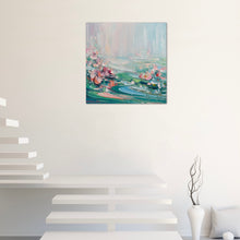 Load image into Gallery viewer, Water lilies No 100