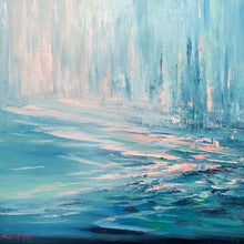 Load image into Gallery viewer, A new journey begins No 5