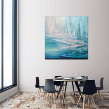 Load image into Gallery viewer, A new journey begins No 5