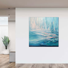 Load image into Gallery viewer, A new journey begins No 5