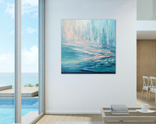 Load image into Gallery viewer, A new journey begins No 5