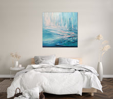 Load image into Gallery viewer, A new journey begins No 5