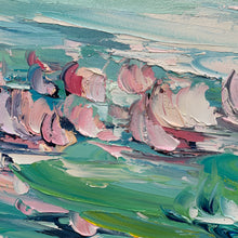 Load image into Gallery viewer, Water lilies No 101